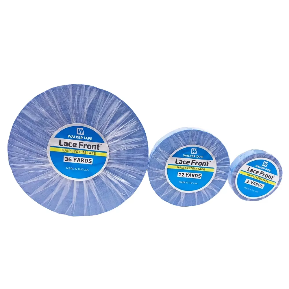 Colle pour perruque Lace Front