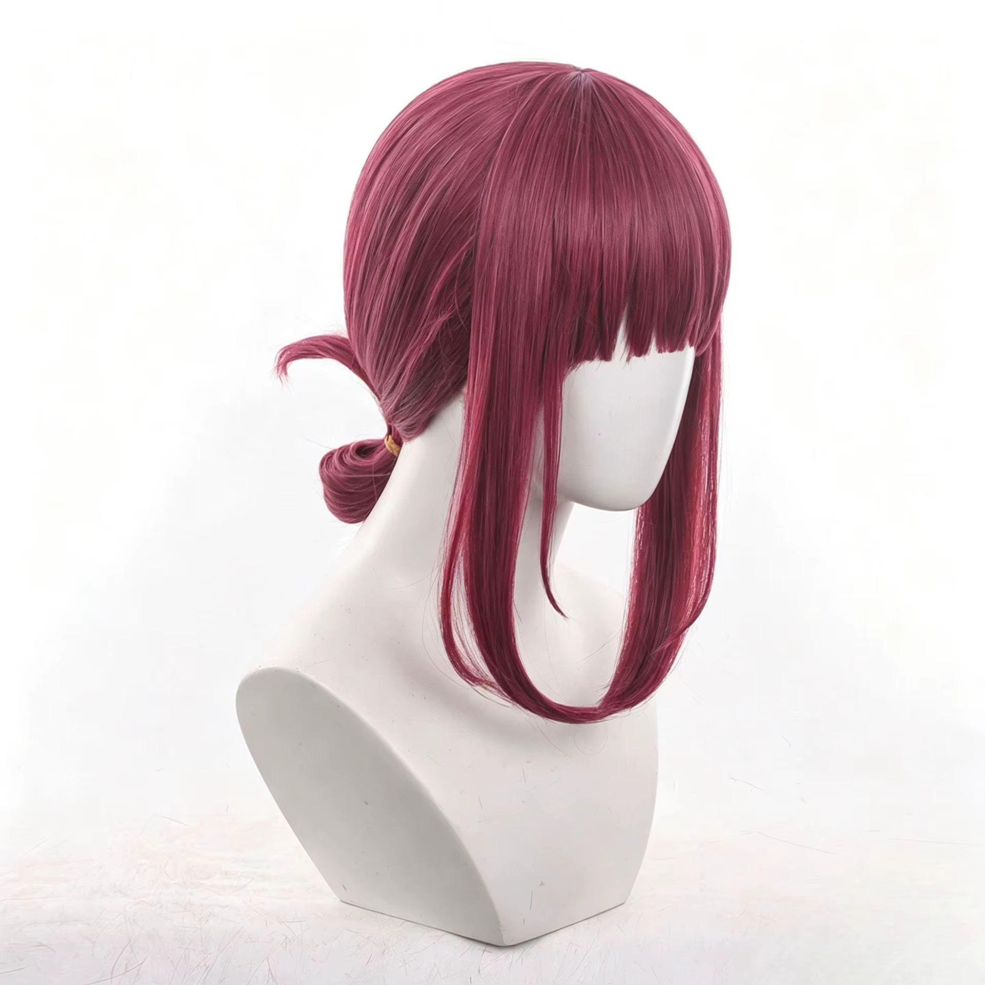 Yamada Perruque de cosplay Tayama