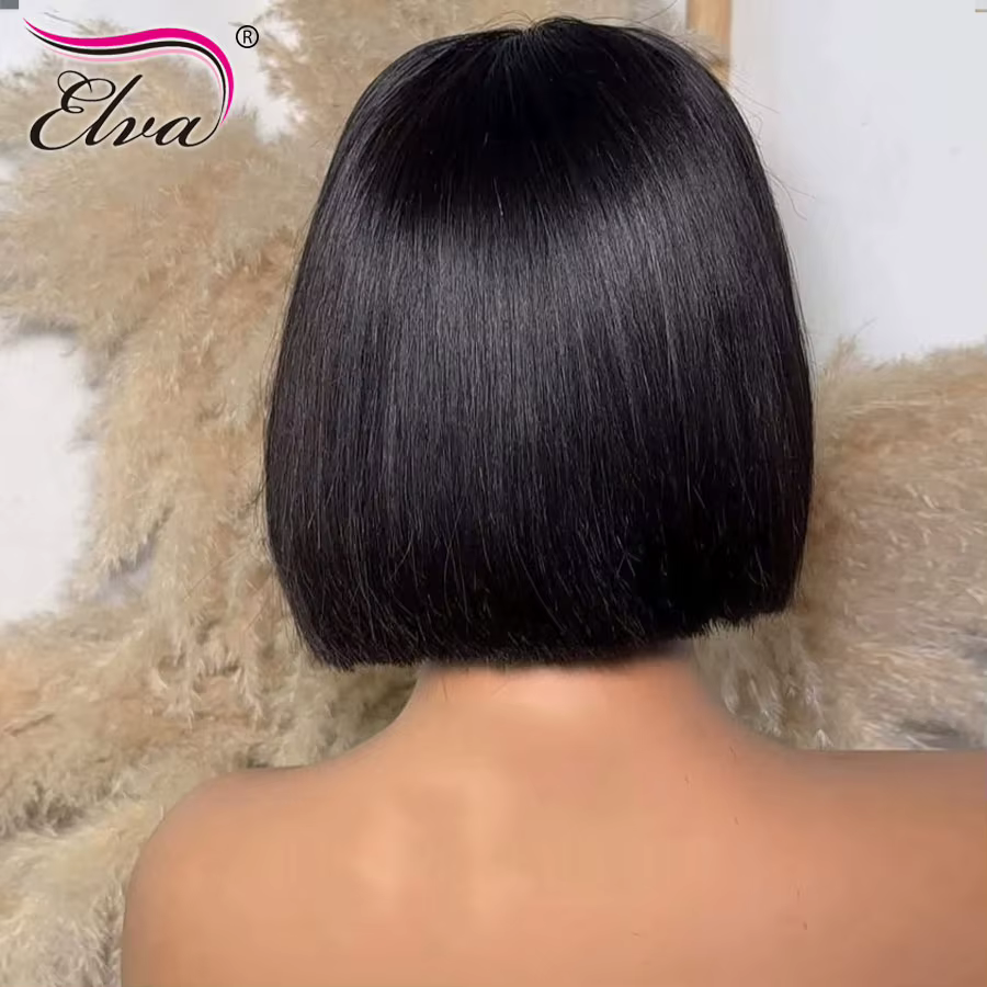 Perruque Elva sans colle