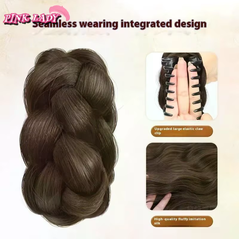 Pinces à cheveux pour femmes