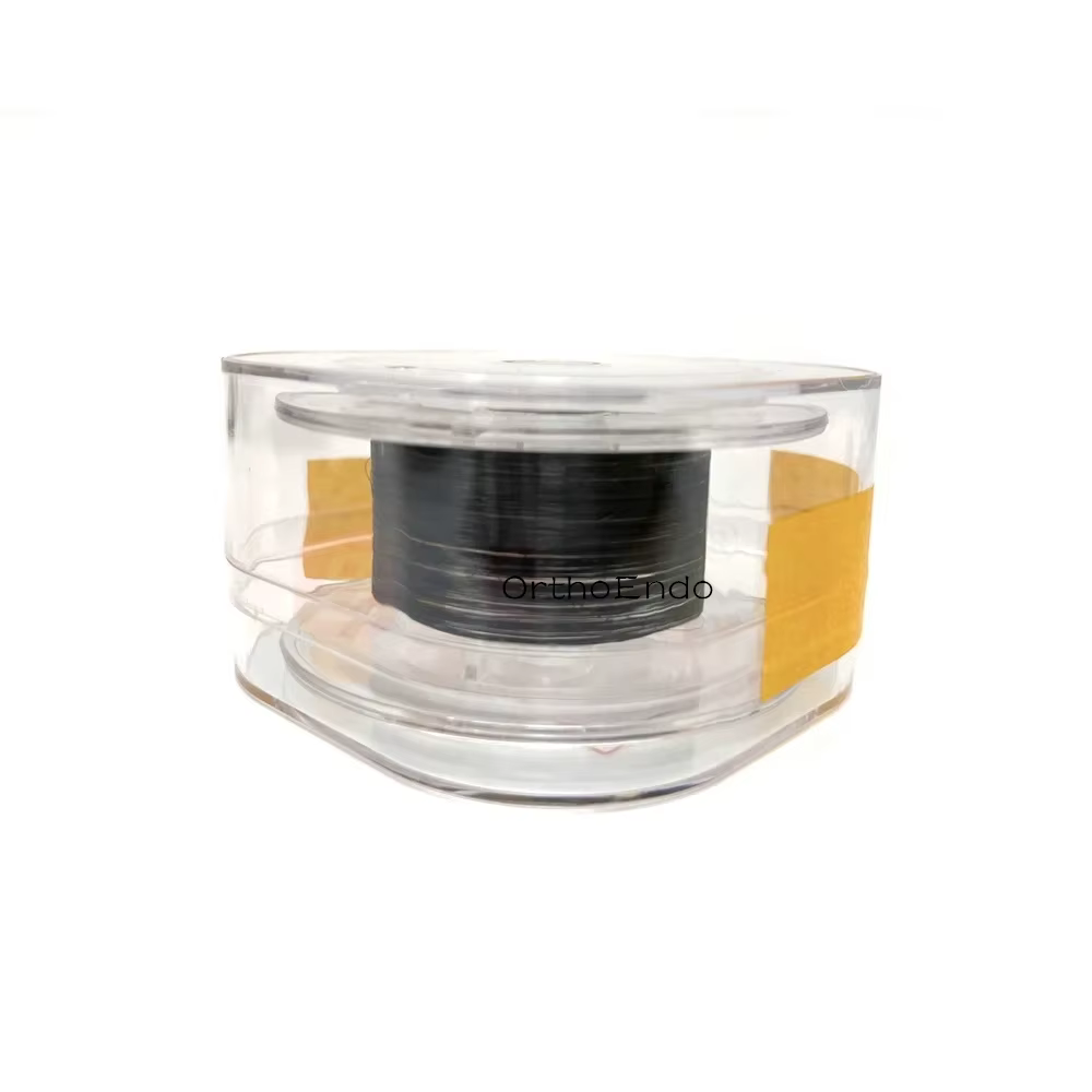 Kit d'extraction de fiches endodontiques cassées pour canaux radiculaires – Outil de restauration et support pour aiguilles dentaires