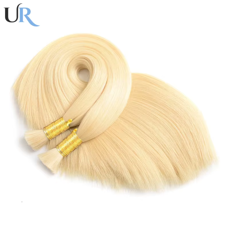 Cheveux en vrac 100%