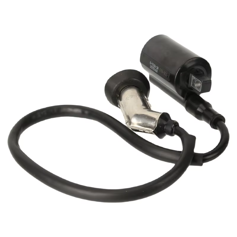NOUVEAU Compatible avec Jonway GTX 250 EFI & 200 Tall Motorcycle GY6 EFI Bobine d'allumage conçue pour les systèmes à pédale EFI 169cc 170cc