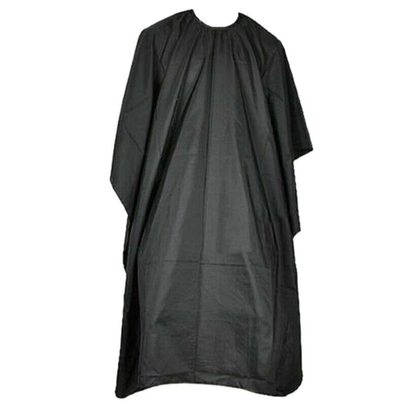 Robe de coupe de cheveux pour coiffeurs