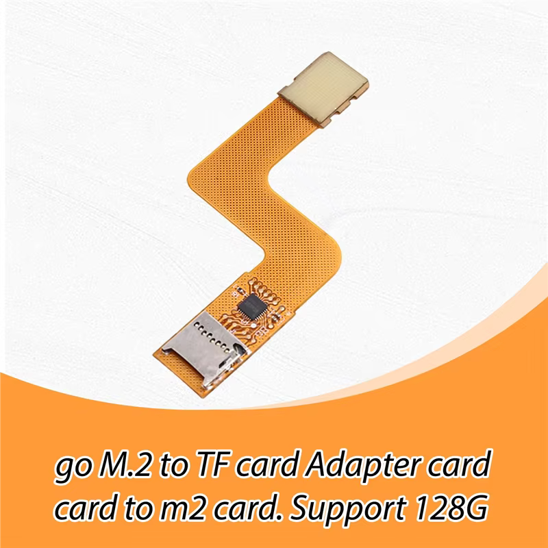 B86B-accessoires d'extension pour PSP Go M2 pour Console de jeu avec transfert à grande vitesse adaptateur micro-sd convertisseu