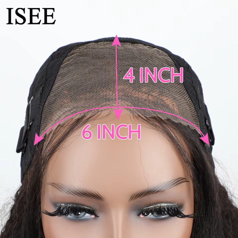 Go Glueless Lace Front Wig for Women