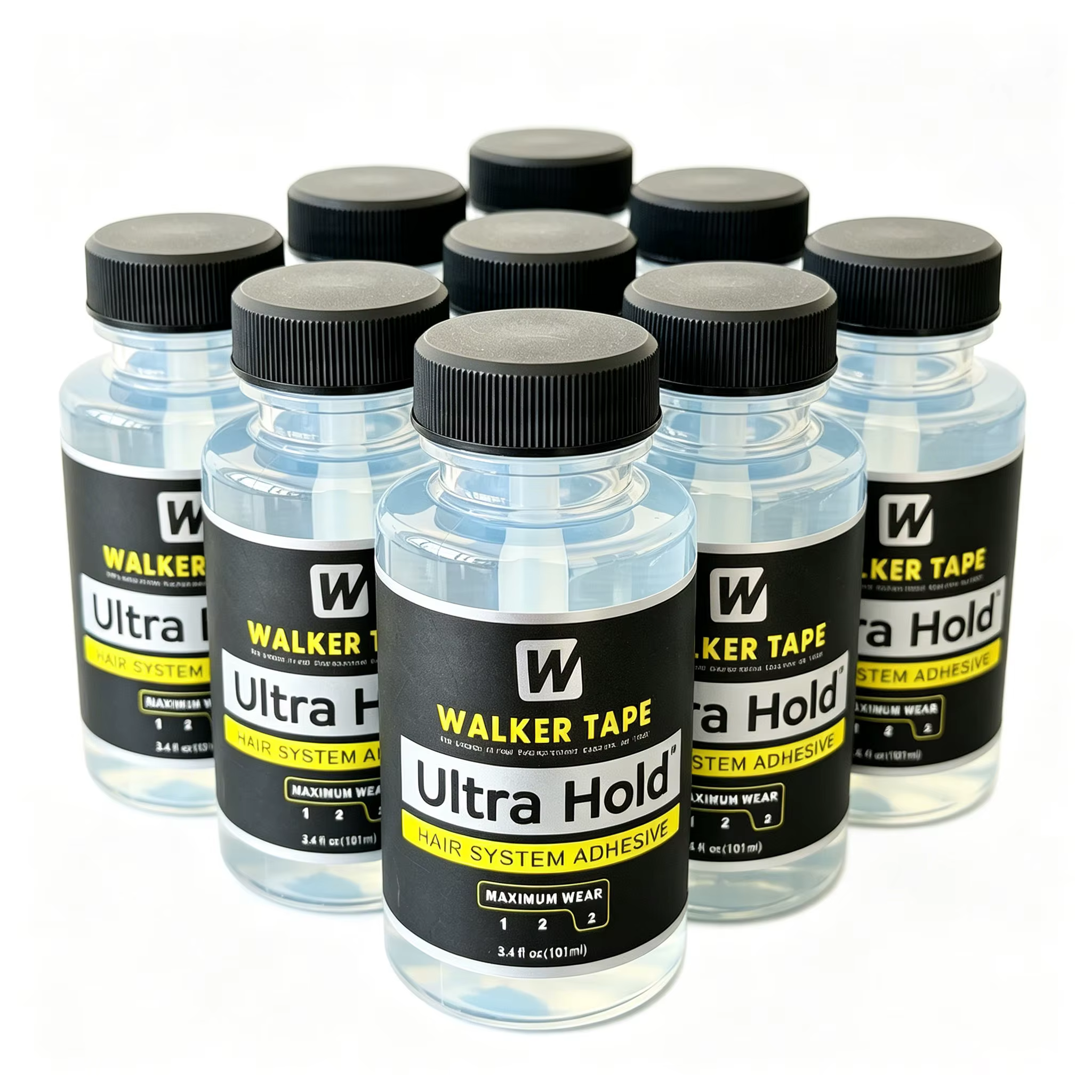 Colle pour perruque Ultra Hold
