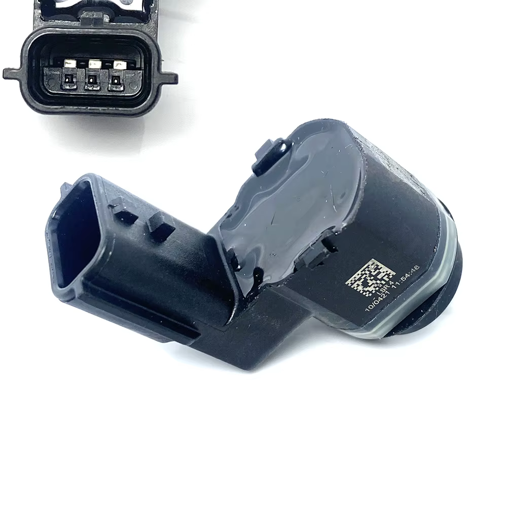 Capteur de stationnement PDC d'origine, Renault Megane III décennie kScenic, Careçon isman X47, Nissan 284420753R, 284420965R, 701820, 28442-0001R