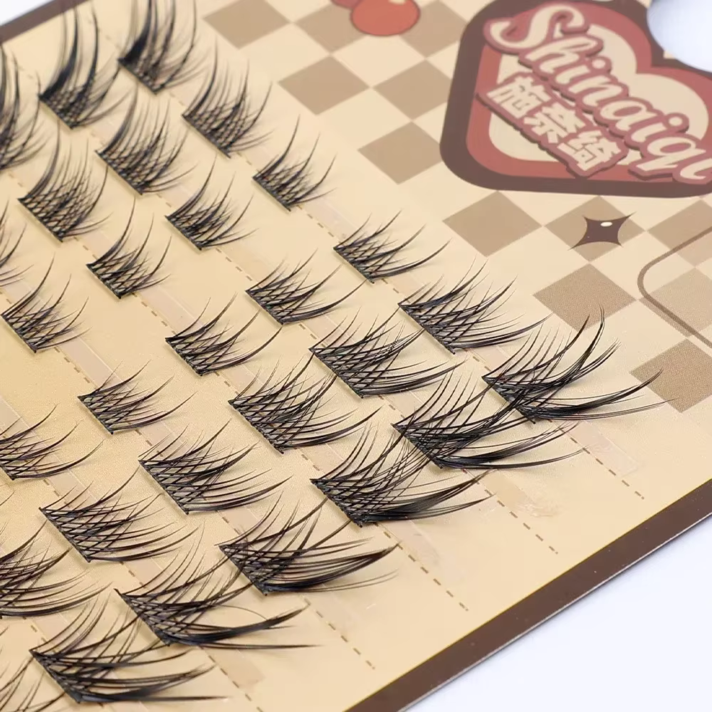Flying Fox – faux-cils simples