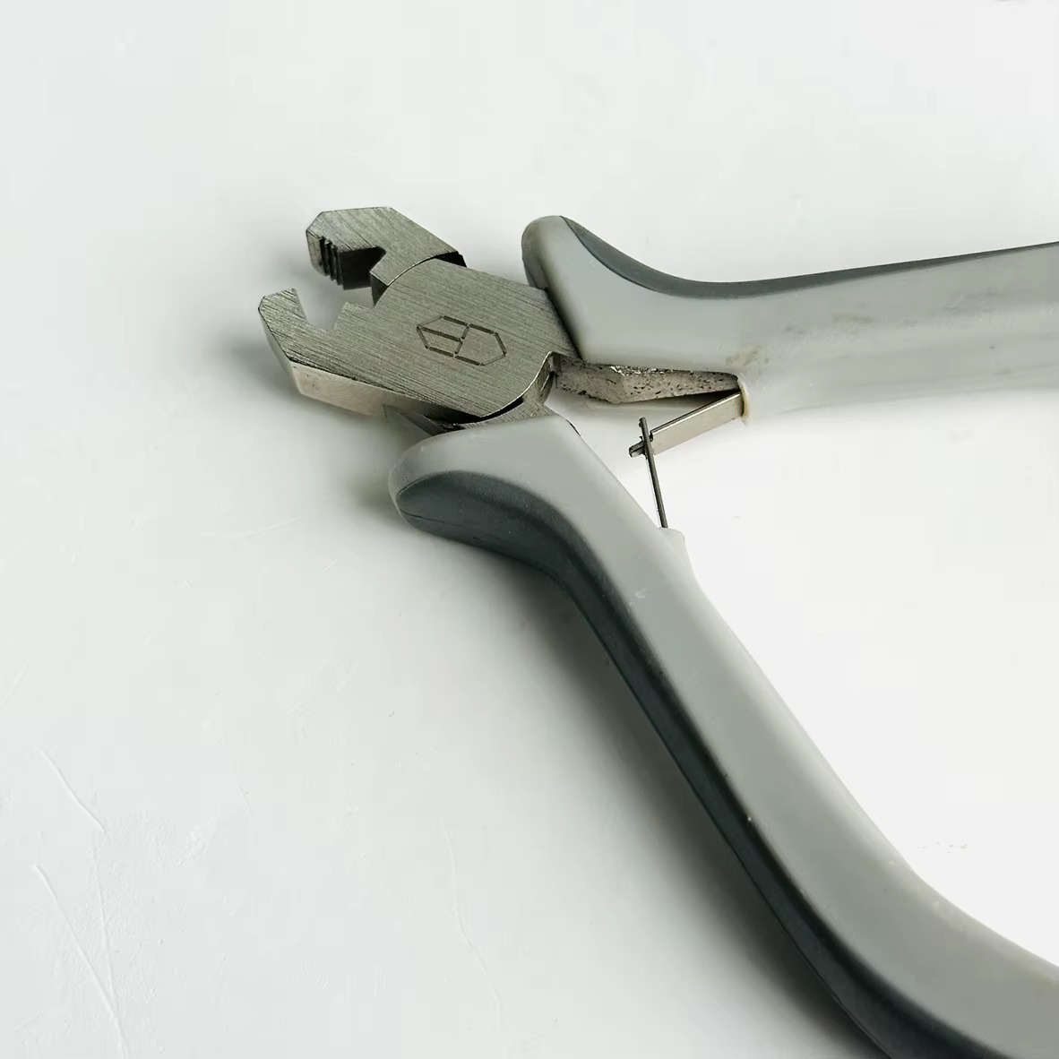 6D les pinces pour enlever les cheveux
